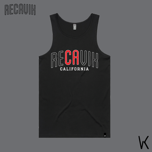 Sale - Tank - CA