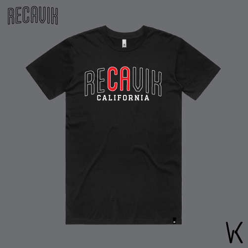 Sale - Tee - CA