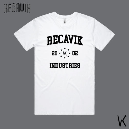 Sale - Tee - Collegiate