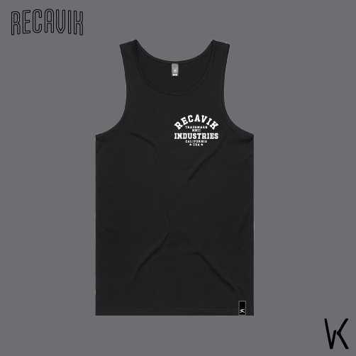 Sale - Tank - No Athl.