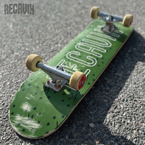 Skate Decks