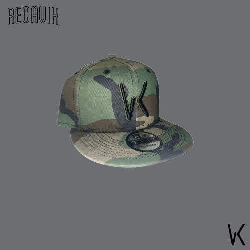 Snap Back - VK