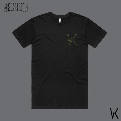 Sale - Tee - VK Outline
