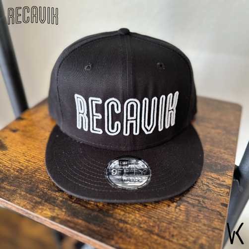 Sale - Snap Back - Basic Outline