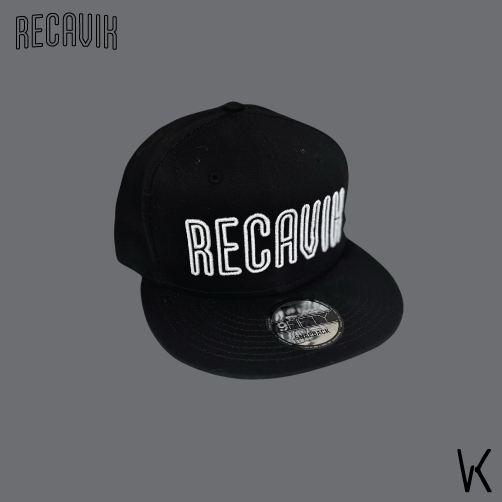 Sale - Snap Back - Basic Outline