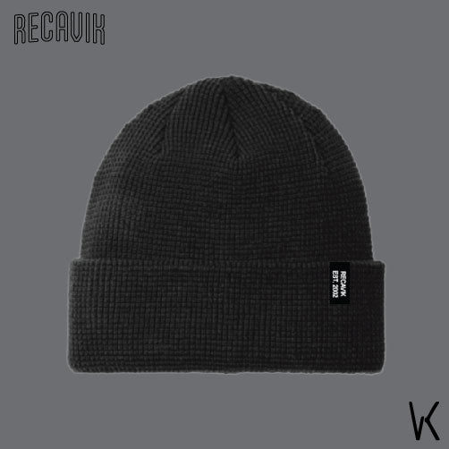 Beanie - Fisherman