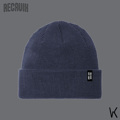 Beanie - Fisherman