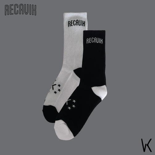 Socks - Basic 1 Pair